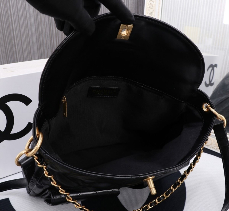 Chanel Satchel Bags